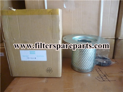 2901034301 ATLAS-COPCO Oil/Air Separator Element